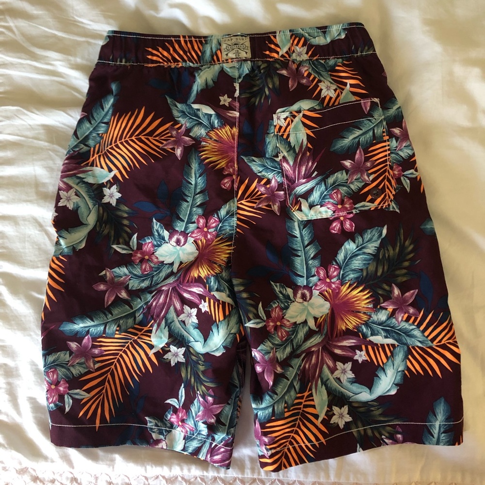 Gap Kids Swim Trunks